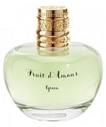 Wody i perfumy damskie - Emanuel Ungaro Fruit DAmour Green woda toaletowa 30ml - miniaturka - grafika 1