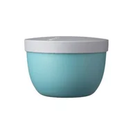 Miski i półmiski - Mepal Snack pot Ellipse 350ml Nordic Green 107652092400 107652092400 - miniaturka - grafika 1