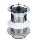 Akcesoria do armatury i ceramiki - Zawór trzpieniowy Viega 113 513 - miniaturka - grafika 1