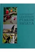 Atlasy i mapy - Ilustrowany leksykon Ptaków Świata - Jacek Twardowski, Kamila Twardowska - miniaturka - grafika 1