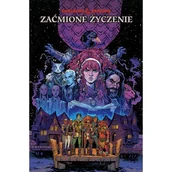 Komiksy obcojęzyczne - Dungeons & Dragons. Zaćmione życzenie - miniaturka - grafika 1
