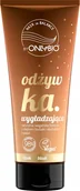 Odżywki do włosów - Onlybio Hair In Balance Odżywka Do Włosów Wygładzająca 200 Ml - miniaturka - grafika 1