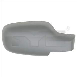 OBUDOWA LUSTERKA RENAULT 328-0088-2 - Lusterka samochodowe - miniaturka - grafika 1