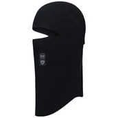 Czapki męskie - Kominiarka Buff Thermonet Hinged Balaclava Kolor: czarny - miniaturka - grafika 1