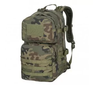 HELIKON TEX plecak RATEL Mk2 - Cordura - Wz.93 Leśny 25l (PL-RT2-CD-04) PL-RT2-CD-04 - Plecaki - miniaturka - grafika 4