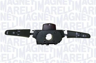 Przełącznik kolumny kierowniczej Magneti Marelli 000050193010 - Akcesoria do układu elektrycznego - miniaturka - grafika 1