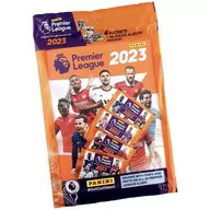 Czasopisma - Panini Premier League 2023 - zestaw startowy naklejki - miniaturka - grafika 1