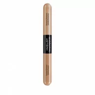 Korektory pod oczy - Inglot Coverup&Highlight Duo korektor i rozświetlacz Korektor pod oczy 6,6 ml 104 - miniaturka - grafika 1