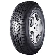 Opony terenowe i SUV letnie - BRIDGESTONE Dueler H/T 689 205/80R16 104T - miniaturka - grafika 1