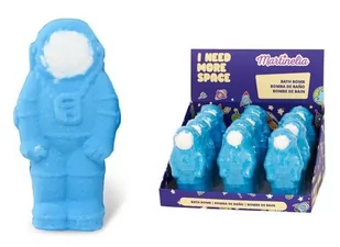 Martinelia, Astronauta, Kosmos Musująca Kula Do Kąpieli Dla Dzieci, 1 szt. - Pozostałe akcesoria do kąpieli i SPA - miniaturka - grafika 1