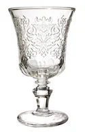 Kieliszki - Côté Table La Rochere kieliszek kieliszek do wina z nogą Verre A VIN Amboise przezroczysty 26 CL 9 x 9 x 15 cm (1 sztuki) 25246 - miniaturka - grafika 1