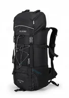 Plecaki - Hi-tec Górski Plecak Trekkingowy V-lite 50L - miniaturka - grafika 1