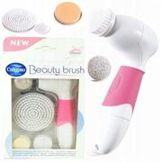 Szczoteczki do twarzy - Calypso Beauty Brush 120805 - miniaturka - grafika 1