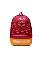 Plecaki - Plecak S1035.06 Czarny - Skechers - miniaturka - grafika 1