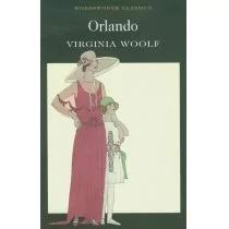 Orlando Virginia Woolf