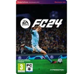 Gry PC - EA SPORTS FC 24 [kod aktywacyjny] - Gra preorder na PC - miniaturka - grafika 1