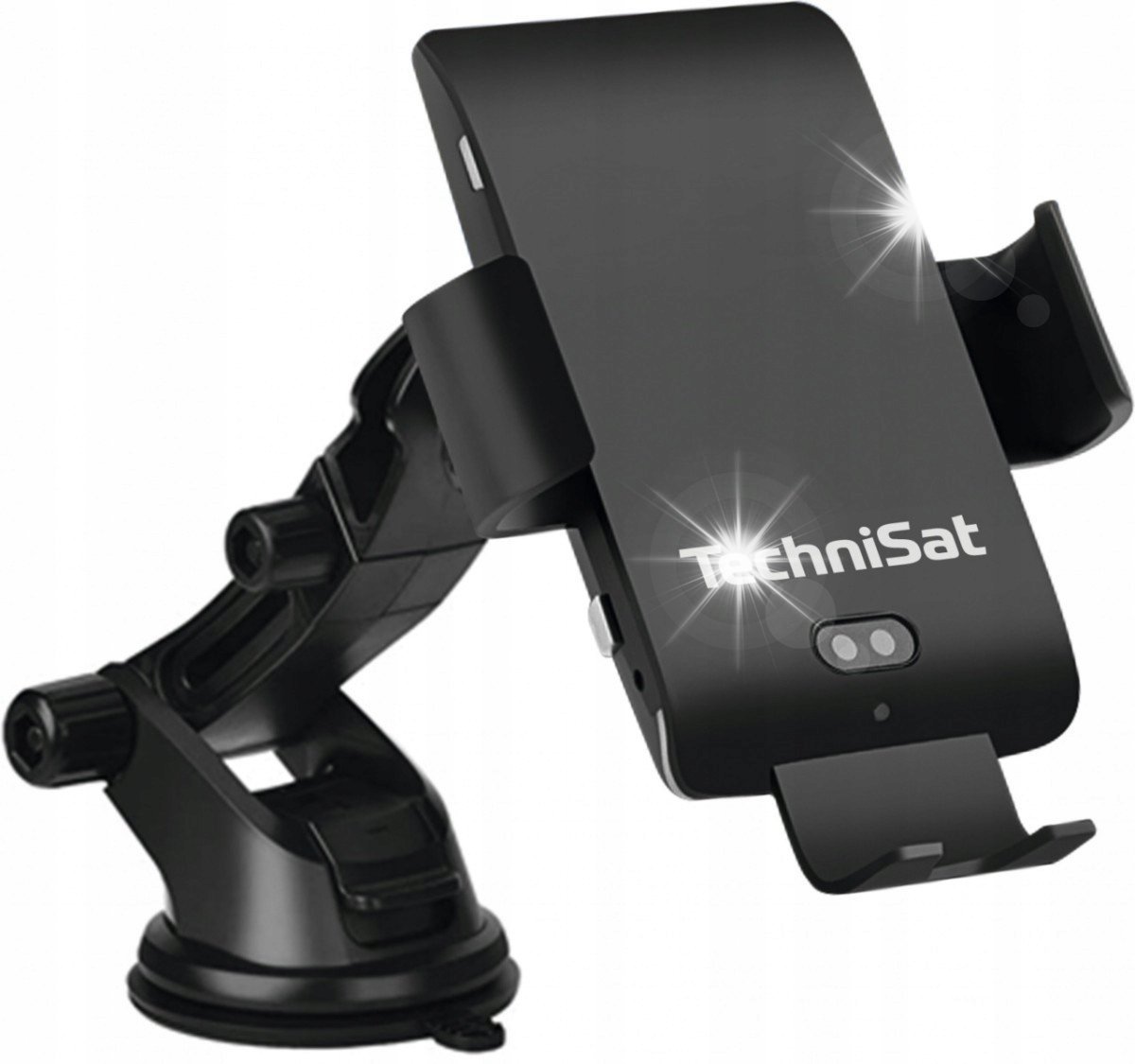 TechniSat Uchwyt samochodowy TechniSat SmartCharge 1 USB