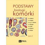 Podręczniki dla szkół wyższych - Podstawy Biologii Komórki Tom 2 Wyd 3 Bruce Alberts,dennis Bray,karen Hopkin - miniaturka - grafika 1