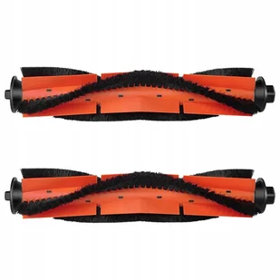 2 x Szczotka główna do Xiaomi Roidmi EVE Plus - Akcesoria do odkurzaczy - miniaturka - grafika 1