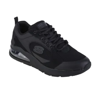 Buty sportowe Sneakersy męskie, Skechers Uno 2- 90'S 2 - Buty trekkingowe męskie - miniaturka - grafika 1