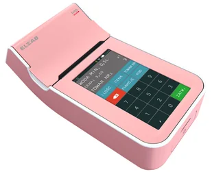 Kasa Fiskalna Elzab K10 Online BT/WiFi - Kasy fiskalne - miniaturka - grafika 3