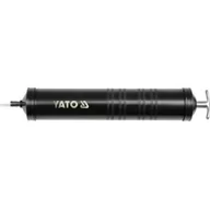 Akcesoria motoryzacyjne - YATO Odsysarka ręczna YT-0708 - miniaturka - grafika 1