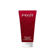 Peelingi i scruby do twarzy - Payot Nue GELÉE D'HUILE EXFOLIANTE Peeling do twarzy 50 ml - miniaturka - grafika 1