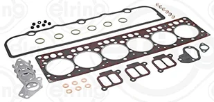 ELRING Zestaw uszczelek, głowica cylindrów 813.877 - Układ chłodzenia - akcesoria - miniaturka - grafika 1