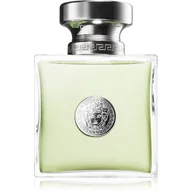 Dezodoranty i antyperspiranty dla kobiet - Versace Versense 50ml - miniaturka - grafika 1