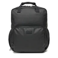 Plecaki - Plecak Roxy ERJBP04841 Czarny - miniaturka - grafika 1