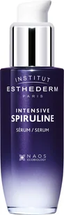 Institut Esthederm Intensive Spiruline Wzmacniające Serum do Twarzy 30ml - Serum do twarzy Institut Esthederm Intensive Spiruline Wzmacniające Serum do Twarzy 30ml - Serum do twarzy - miniaturka - grafika 1