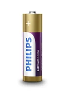 Baterie i akcesoria - Philips Lithium Ultra Bateria FR6LB4A/10 - miniaturka - grafika 1