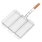 Akcesoria do grilla - Siatka ruszt grillowy MAESTRO MR-1003 - miniaturka - grafika 1