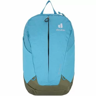 Deuter AC Lite 15L Plecak 46 cm lagoon-khaki - Plecaki - miniaturka - grafika 1