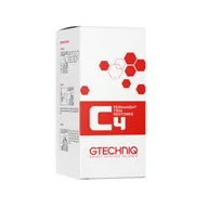 Kosmetyki samochodowe - GTECHNIQ C4 Permanent Trim 30ml - ceramiczny odnawiacz plastiku - miniaturka - grafika 1