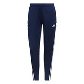 Spodnie rowerowe - adidas Con22 TR PNT W - Spodnie (1/1) - Sport - Damskie - miniaturka - grafika 1