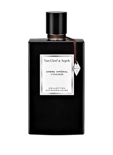 Van Cleef & Arpels Collection Extraordinaire Ambre Imperial Woda perfumowana 75ml - Wody i perfumy unisex - miniaturka - grafika 2
