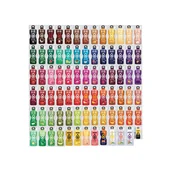 Zdrowa żywność - Bolero Box Saszetek Classic 9G (78Szt.) Zestaw Wszystkich Smaków! - miniaturka - grafika 1