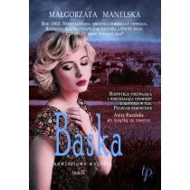 Baśka. Nawłociowe wzgórze. Tom 2 - Literatura obyczajowa - miniaturka - grafika 1
