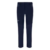 Spodnie męskie - SALEWA Agner DST M Pnt - Spodnie Męskie - miniaturka - grafika 1