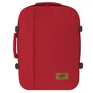Torby podróżne - Plecak torba podręczna CabinZero 44 L CZ06 London Red (51x37x20cm Ryanair, Wizz Air) - miniaturka - grafika 1