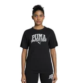 Koszulki męskie - PUMA Koszulka Class Relaxed - miniaturka - grafika 1