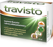 Aflofarm Travisto 30 szt.