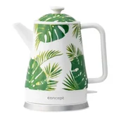 Czajniki elektryczne - Concept RK0081 - miniaturka - grafika 1