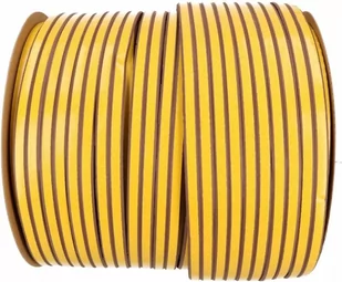 Uszczelka Samoprzylepna 12X10Mm Drzwi Okien D 1M - Uszczelki - miniaturka - grafika 1