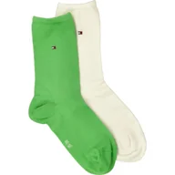 Skarpetki damskie - Tommy Hilfiger Skarpety 2-pack - miniaturka - grafika 1