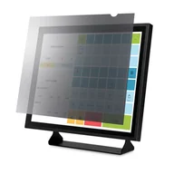 Filtry prywatyzujące - StarTech 1754-PRIVACY-SCREEN filtr do ekranu Bezramkowy filtr prywatności na wyswietlacz 43,2 cm (17") - miniaturka - grafika 1