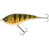 Przynęty - Wobler Jerk Caperlan WXM JRK 100SP okoń - miniaturka - grafika 1