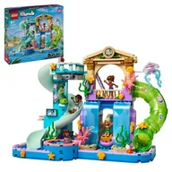 Klocki - LEGO 42630 Friends Park wodny w Heartlake - miniaturka - grafika 1