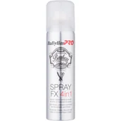 Pozostałe kosmetyki - Babyliss Pro Pro Clippers Forfex FX660SE spray dezynfekujący do profesjonalnego użytku Spray FX 4in1) 150 ml - miniaturka - grafika 1
